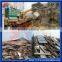 HOT!!! 2015 building templates crusher/waste wood grinder