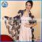 Wholesale Printed Cotton Cheap Scarf