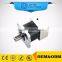 High torque planetary power transmission reducer gearbox