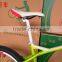 26inch high and good quality suspension alloy material mountain bike