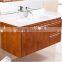 pvc bathroom cabinet,double sink bathroom vanity, design bathroom furniture set