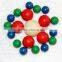 5.556mm 1/4" 5/16" Polypropylene PP plastic ball