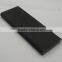 9000mah with waterproof portable aluminum alloy mobile power bank