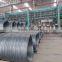 Steel wire rod for drawing welding wire china