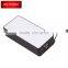 Universal 100000 mAh Power Bank Battery Charger for Smartphone