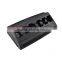 Reliable Six Way Walkie Talkie Battery Charger With Interchangable Cups
