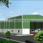 Cheap Steel Structure Workshop Steel Warehouse High Quality