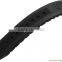 16 20 22 24 26mm Silicone Rubber Watch Bands Straps For Breitlin Time X Lumino