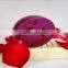 SDP-065 Newest Promotional Beauty Rose Handmade Organic Solid Beauty Soap