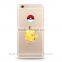 pokemon Go mobile phone cases for iphone 6 for iphone 7 pokemon Go plus for iphone case for samsung galaxy j7 s6 s7                        
                                                Quality Choice
                                                    