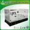 cheap generators for sale power by yangdong engine in stock