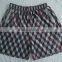 Lacrosse Sublimated Shorts