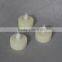 changing multicolor battery operated cute tea light led candles