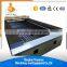 Low Price CNC Flat Bed CO2 Laser Machine