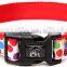 custom dog collar big dog collars fashion design