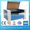 glass laser cutting machine/ laser cutting machine 100w/130w/150w