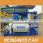 Mixer plant