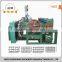 Vibrating screen cloth machine for Pakistan and India
