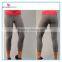 Wholesale Supplex Spandex Dry Fit Sports Legging Lady Yoga Leggings