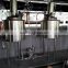 200L beer making machine, brewery equipment, beer making kit