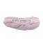 2015 Pink fashion Girl's shoe ballet dance shoe