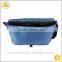 Vintage Style Men Polyester Durable Shoulder Messenger Bag
