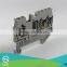 UTL JUT3-2.5/1-2 PT Electric Bus Bar Terminal Blocks phoenix contact one in two out connectors