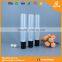 Empty Diameter 19mm Transparent Special Tube for Lip Balm Tube With Special Cap