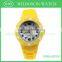 Quartz girl silicone japan movt watch prices