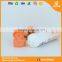 Cosmetic Packaging Tube For Hand Cream Lotion With Flip Top Cap