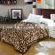 Zhejiang Home Textile 100% polyester wholesale picnic blanket
