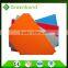 Greenbond cheap interior building wall material aluminum composite panel