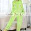 Hot Selling Adult Animal Pajamas Lovely Onesie China Supply Unique modern most comfort warm adult animal onesie pajamas