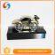 High speed 2015 classical kids electric plastic rc car remote control