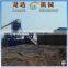 Mixing plant WCB500, 500 T/h Mixtures Liquid Soil Stabilizer manufacturer