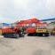 LISHIDE Shuanglai energy-saving crawler excavator ZS616 for sale