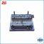 aluminum die casting moulding for motorcycle parts                        
                                                                                Supplier's Choice