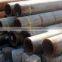 8 Inch low carbon steel pipe SCH40