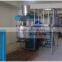 good price fully auto batch foaming machine