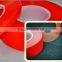 double sided non-woven fabrics tape
