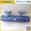Original QSM11 diesel engine oil cooler 4975879 for excavator
