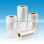 Clear LDPE Stretch Film Thick Plastic Sheeting Roll