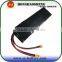 High Capacity Function Rechargeable Battery 36V 13AH Lifepo4 Battery