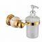 High Grade Jade hand washing liquid bottle Suspension Link, Liquid soap containers , hand wash pot