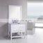 36" free standing wooden espresso modern bathroom vanity YO-W098B                        
                                                Quality Choice