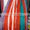  2015 New Wholesale 100% Real Mink Fur Strip For Coat