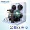 Meluck SJZB series semi-hermetic 2 stage refrigeration condensing units