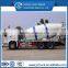 Concrete mixer truck from China SINO HOWO 6X4 10CBM