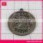custom gold medalof honor, fashion bronze medal of honor