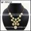 Hot Selling The New Design Resin Pendant Necklace